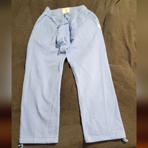 Reigning Champ Heavyweight Sweatpants, Medium, Lake